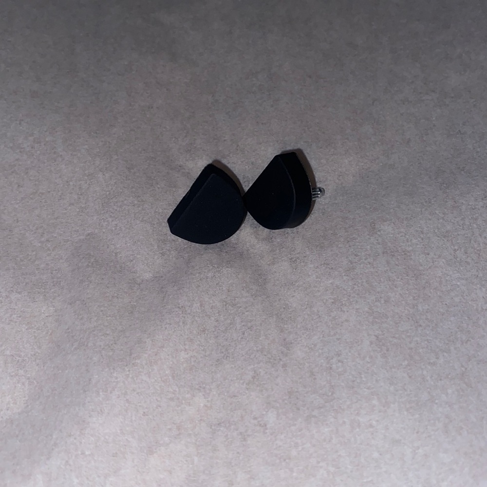 Louboutin Heel Taps